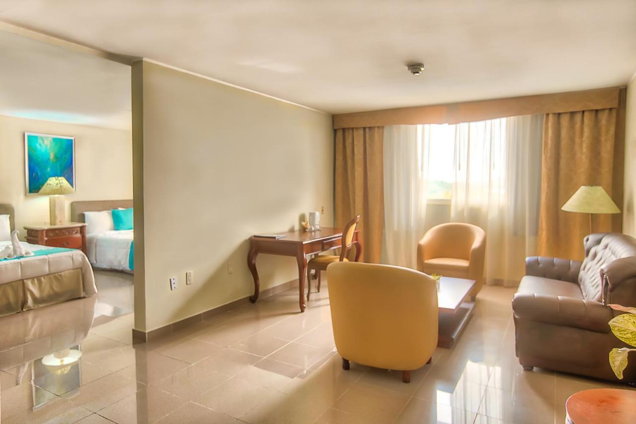 Hector Suites & Beach Hotel Curacao Exterior foto