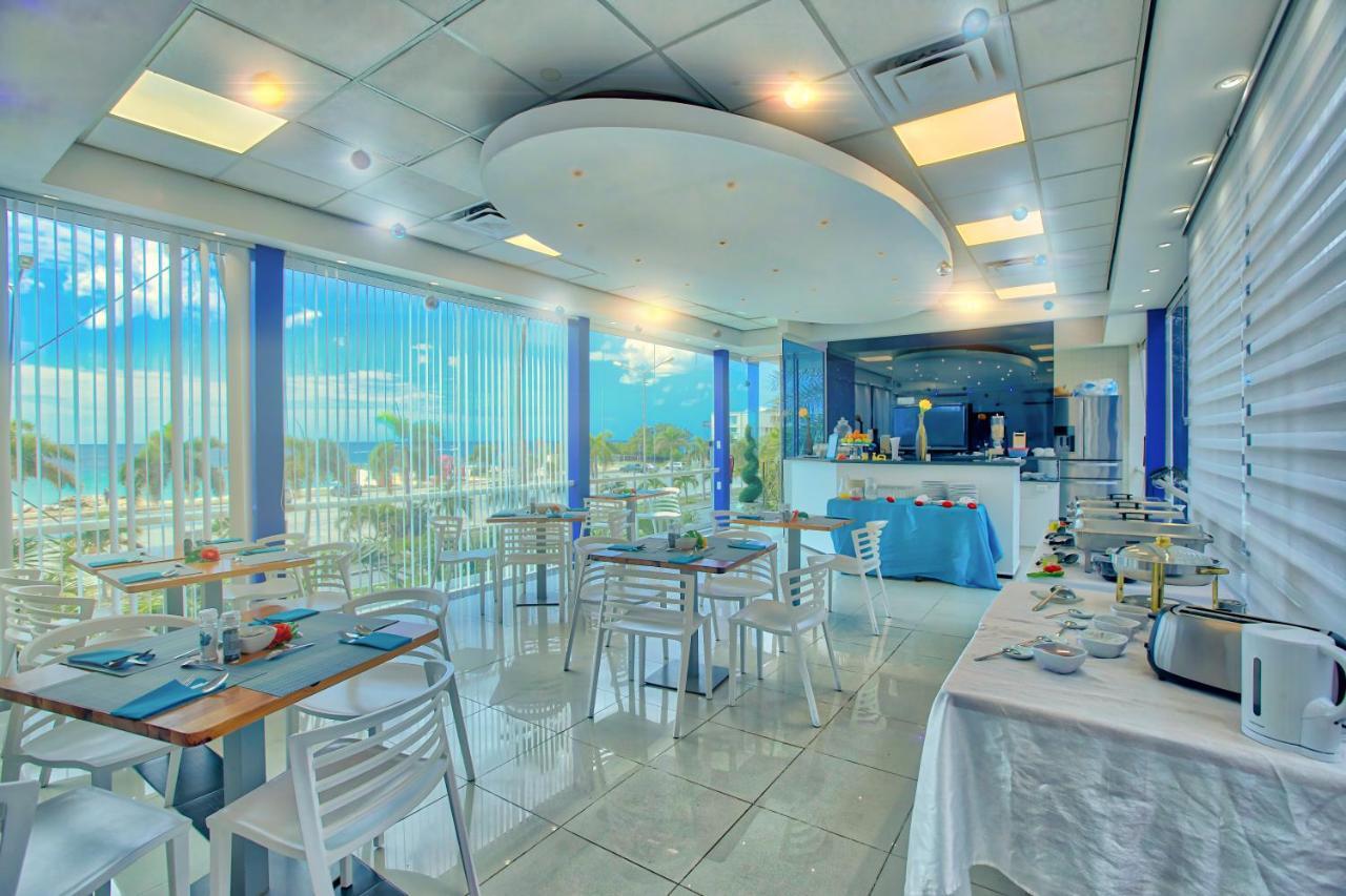 Hector Suites & Beach Hotel Curacao Exterior foto