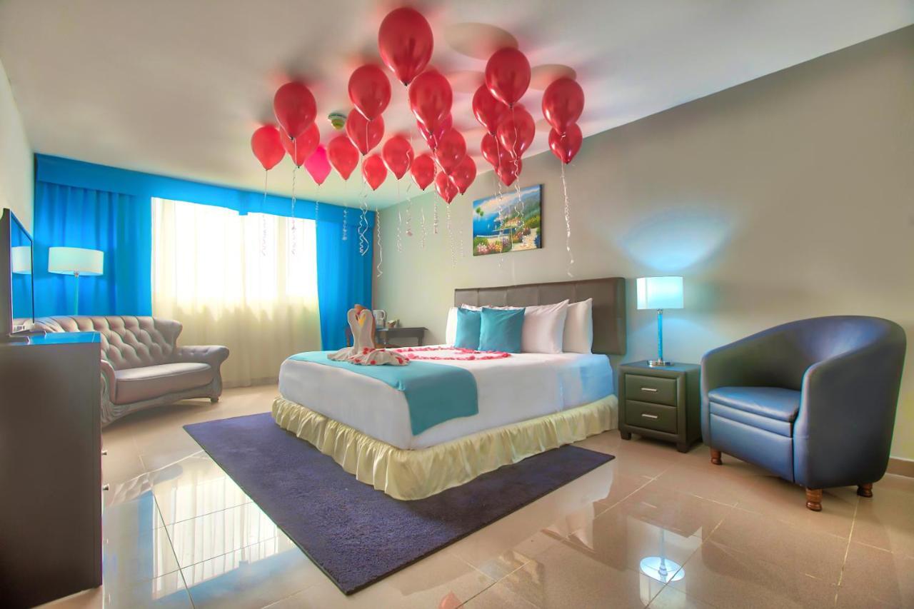 Hector Suites & Beach Hotel Curacao Exterior foto
